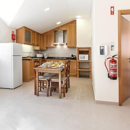 Nazare Boutique Apartment II Esterno foto