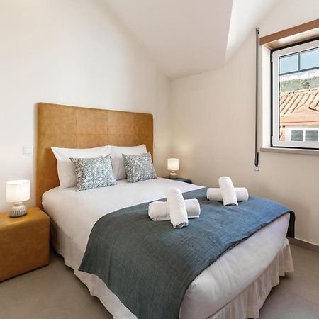 Nazare Boutique Apartment II Esterno foto