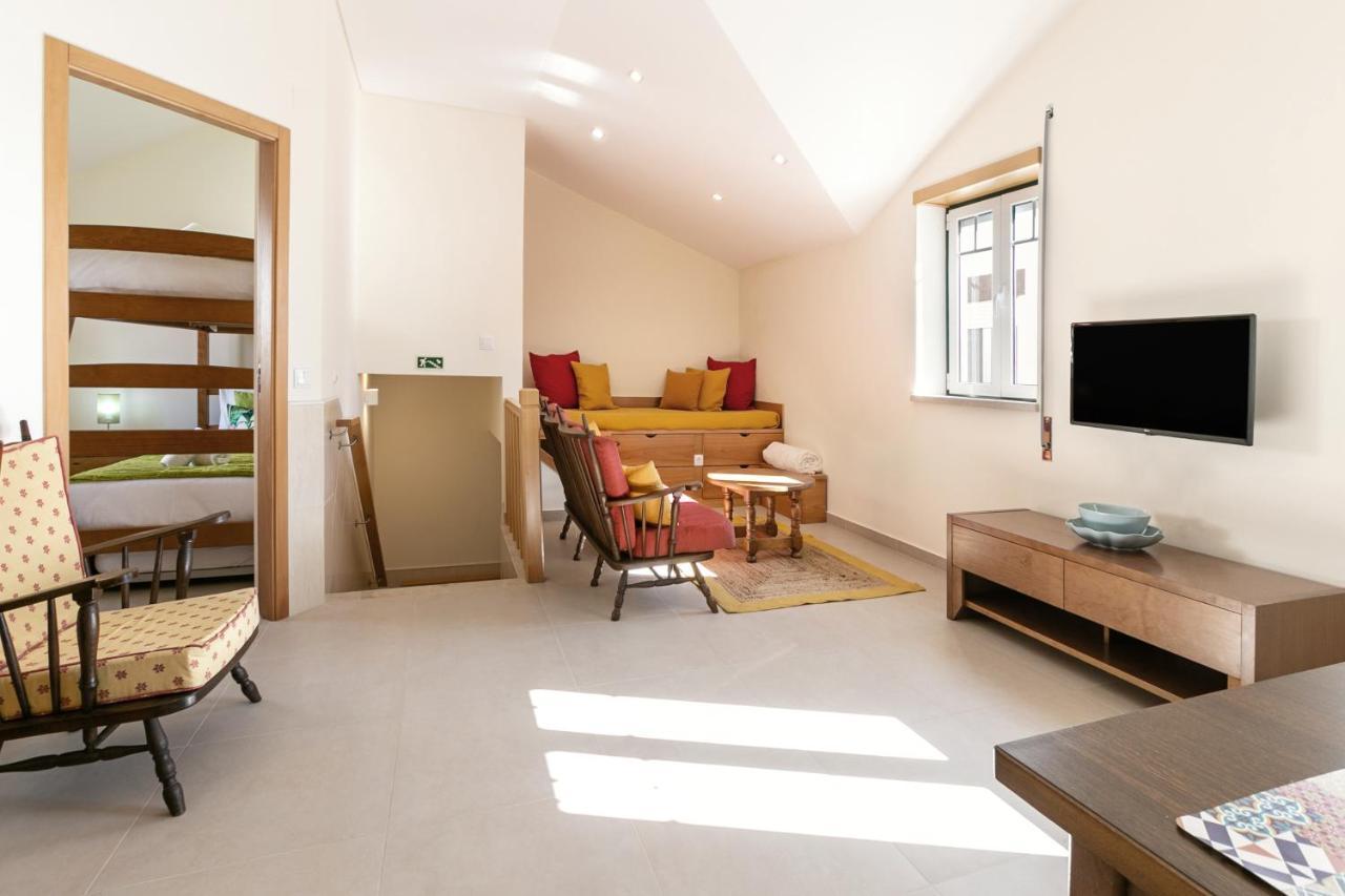 Nazare Boutique Apartment II Esterno foto